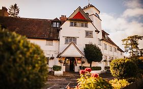 The Devil'S Punchbowl Hotel